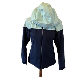 Descente Insulated Jacket